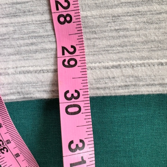 AMERICAN EAGLE OUTFITTERS Flex Men’s V -Neck Casual Short Sleeve T-shirt  Size L - Picture 7 of 7